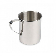 Кружка Tatonka - Mug S, Silver (TAT 4069.000)