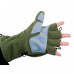 Перчатки Tasmanian Tiger - Sniper Glove Cub, L (TT 7661.036-L)