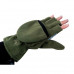 Перчатки Tasmanian Tiger - Sniper Glove Cub, L (TT 7661.036-L)