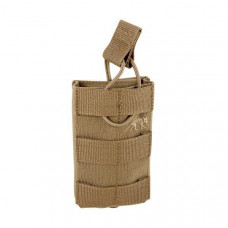 Подсумок Tasmanian Tiger - SGL Mag Pouch Bel M4 MK2 Khaki (TT 7110.343)