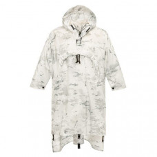 Пончо Tasmanian Tiger - Snow Poncho M, 4-Color Snow Forest, (TT 7181.462)