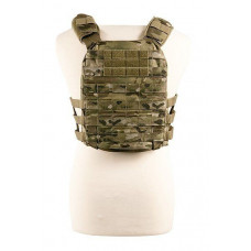 Разгрузочный жилет Tasmanian Tiger - Plate Carrier MK2 MC Multicam (TT 7894.394)