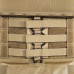 Разгрузочный жилет Tasmanian Tiger - Plate Carrier QR LC, Khaki, р. (TT 7175.343)