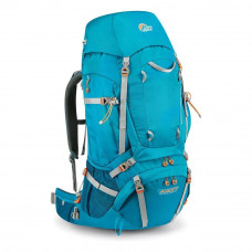 Рюкзак женский Lowe Alpine - Diran ND 55:65 Sea Blue (LA FMP-91-SB-55)