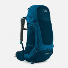 Рюкзак Lowe Alpine - AirZone Trek+ 35:45 Azure/Denim (LA FTE-32-AZ-35)