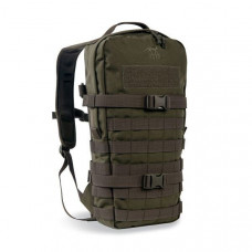 Рюкзак Tasmanian Tiger - Essential Pack MK II, Olive, (TT 7594.331)