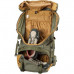 Рюкзак Tatonka - Pyrox Plus 50+10, Olive (TAT 1369.331)