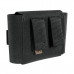 Сумка поясная Tasmanian Tiger - Glove Pouch MK 2, Black, р. (TT 7586.040)