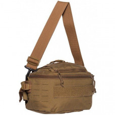 Сумка Tasmanian Tiger - Medic Hip Bag, Coyote Brown (TT 7182.346)