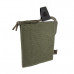 Чехол-кобура Tasmanian Tiger - Internal Holster R Olive (TT 7589.331)