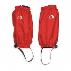 Гетры Tatonka - Gaiter 420 HD short, Red (TAT 2749.015)