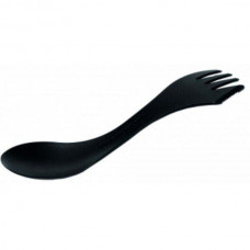 Ложка Light My Fire - Spork XM pin-pack Black (LMF 41252010)