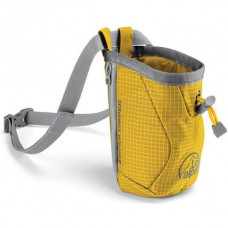 Магнезница﻿ Lowe Alpine - Zipper Dipper Gold/Gunmetal (LA FMP-53-GO-U)