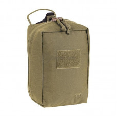 Медицинский подсумок Tasmanian Tiger - Base Medic Pouch Khaki (TT 7722.343)