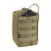 Медицинский подсумок Tasmanian Tiger - Base Medic Pouch Khaki (TT 7722.343)