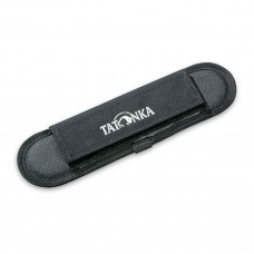 Подкладка под плече Tatonka - Soulder Pad 50мм, Black (TAT 3261.040)