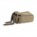 Подсумок для магазинов Tasmanian Tiger - Ammo Box Khaki (TT 7602.343)