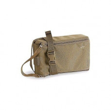 Подсумок для магазинов Tasmanian Tiger - Ammo Box Khaki (TT 7602.343)