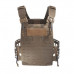 Разгрузочный жилет Tasmanian Tiger - Plate Carrier QR SK, Coyote Brown, р. (TT 7895.346)