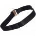 Ремень Tasmanian Tiger - Stretch Belt 38mm, Black (TT 7839.040)