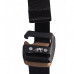 Ремень Tasmanian Tiger - Stretch Belt 38mm, Black (TT 7839.040)