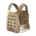 Розгрузочный жилет Tasmanian Tiger - Plate Carrier QR SK, Khaki (TT 7895.343)