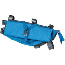 Сумка на раму Acepac - Roll Frame Bag M Blue (ACPC 1062.BLU)