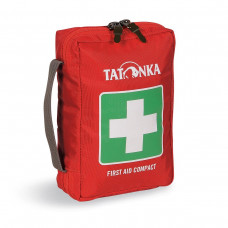 Аптечка Tatonka - First Aid Compac, Red (TAT 2714.015)