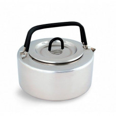 Чайник Tatonka - Teapot 1.0L, Silver (TAT 4017.000)