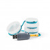Фонарь кемпинговый Biolite - Sitelight mini, White (BLT SLB1001)
