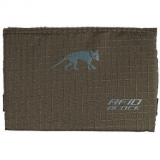 Кошелек Tasmanian Tiger - Card Holder RFID B, Olive (TT 7855.331)