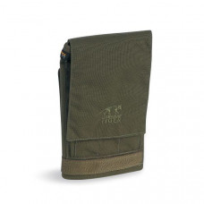 Подсумок для магазинов Tasmanian Tiger - Map Pouch Olive (TT 7625.331)