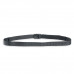 Пояс с карманом Tatonka - Travel Belt, Black (TAT 2864.040)