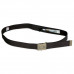 Пояс Tatonka - Uni Belt, Black (TAT 2869.040)