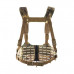 Разгрузочный жилет Tasmanian Tiger - Chest Rig LP MC, Multicam, (TT 7691.394)