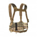 Разгрузочный жилет Tasmanian Tiger - Chest Rig LP MC, Multicam, (TT 7691.394)