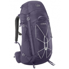 Рюкзак женский Lowe Alpine - AirZone Pro+ ND 33:40 Aubergine (LA FTE-18-AU-33)