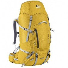 Рюкзак Lowe Alpine - TFX Cerro Torre 65:85 Gold/Zinc (LA FBP-59-GO-65)