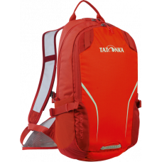 Рюкзак Tatonka - Cycle pack 12, Red (TAT 1525.015)