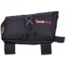 Сумка на раму Acepac - Roll Fuel Bag M Black (ACPC 1082.BLK)