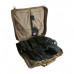 Тактическая сумка Tasmanian Tiger - Tactical Equipment Bag Khaki (TT 7738.343)