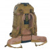 Тактический рюкзак Tasmanian Tiger - 2 in 1 Pack Khaki (TT 7717.343)