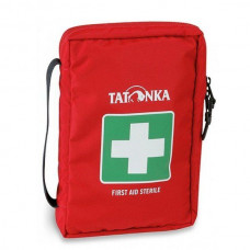 Аптечка Tatonka - First Aid Sterile, Red (TAT 2712.015)