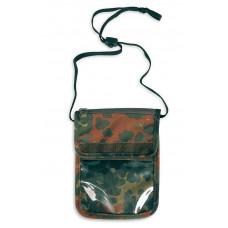 Чехол для документов Tasmanian Tiger - Neck Pouch FT II Flecktarn II (TT 7926.464)