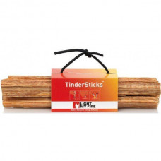 Дрова Light My Fire - TinderSticks, 180-220g pin-pack (LMF 15316910)