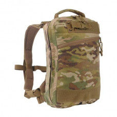 Медицинский рюкзак Tasmanian Tiger - Medic Assault Pack MK2 Multicam (TT 7567.394)