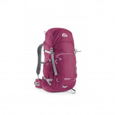 Рюкзак женский Lowe Alpine - AirZone Quest ND 30 Sangria/Quartz (LA FTD-65-SAQ-30)