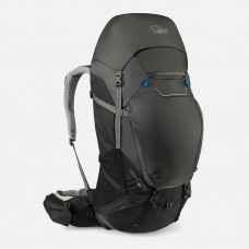 Рюкзак Lowe Alpine - Cerro Torre 80:100 Black/Greyhound, р.M/L (LA FBQ-02-BL-80)