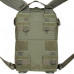 Рюкзак Tasmanian Tiger - Assault Pack 12, Black, р. (TT 7154.040)