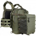 Рюкзак Tasmanian Tiger - Assault Pack 12, Black, р. (TT 7154.040)